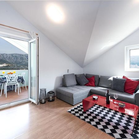 Apartment Karla Dubrovnik Ngoại thất bức ảnh
