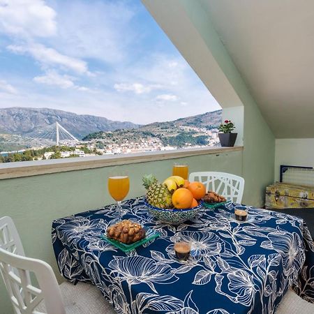 Apartment Karla Dubrovnik Ngoại thất bức ảnh