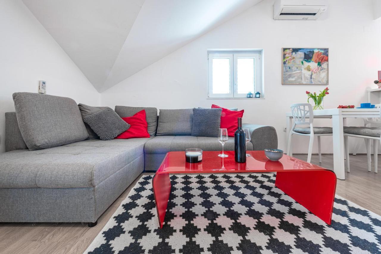 Apartment Karla Dubrovnik Ngoại thất bức ảnh