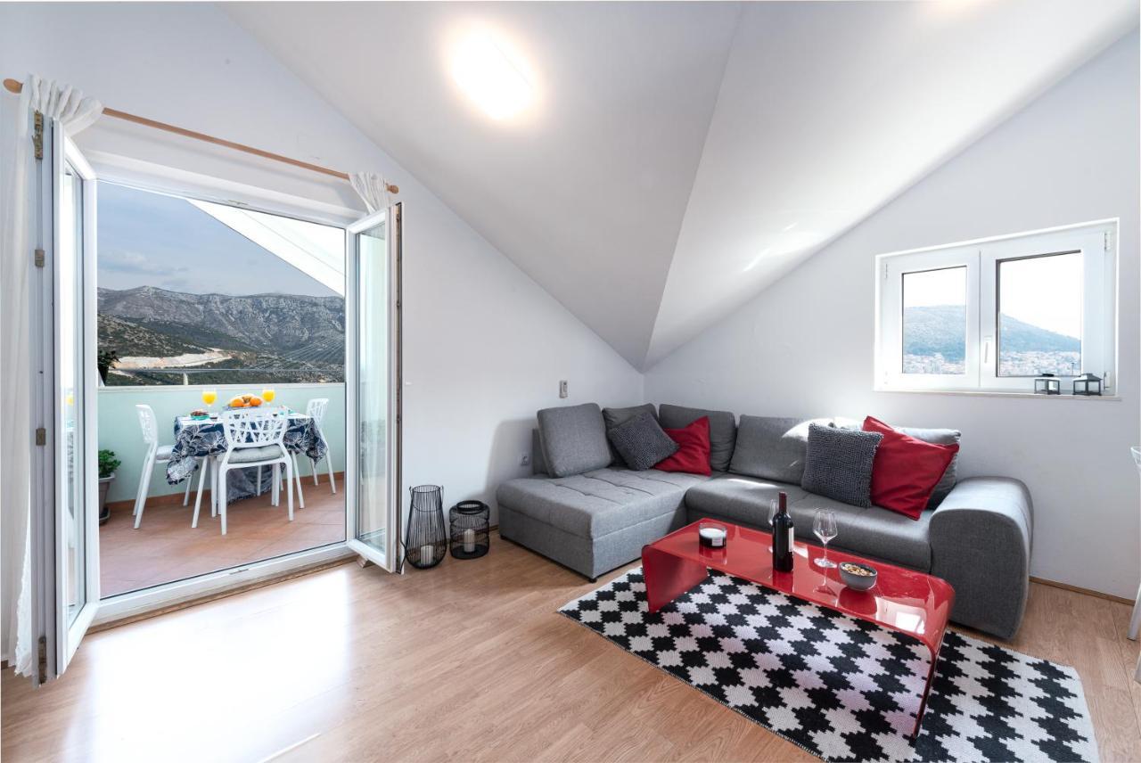 Apartment Karla Dubrovnik Ngoại thất bức ảnh