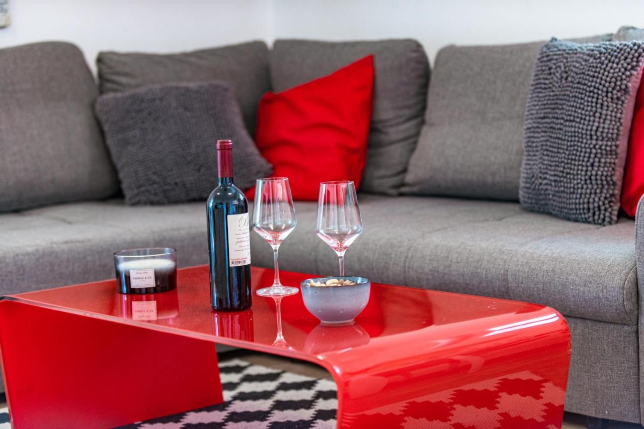 Apartment Karla Dubrovnik Ngoại thất bức ảnh