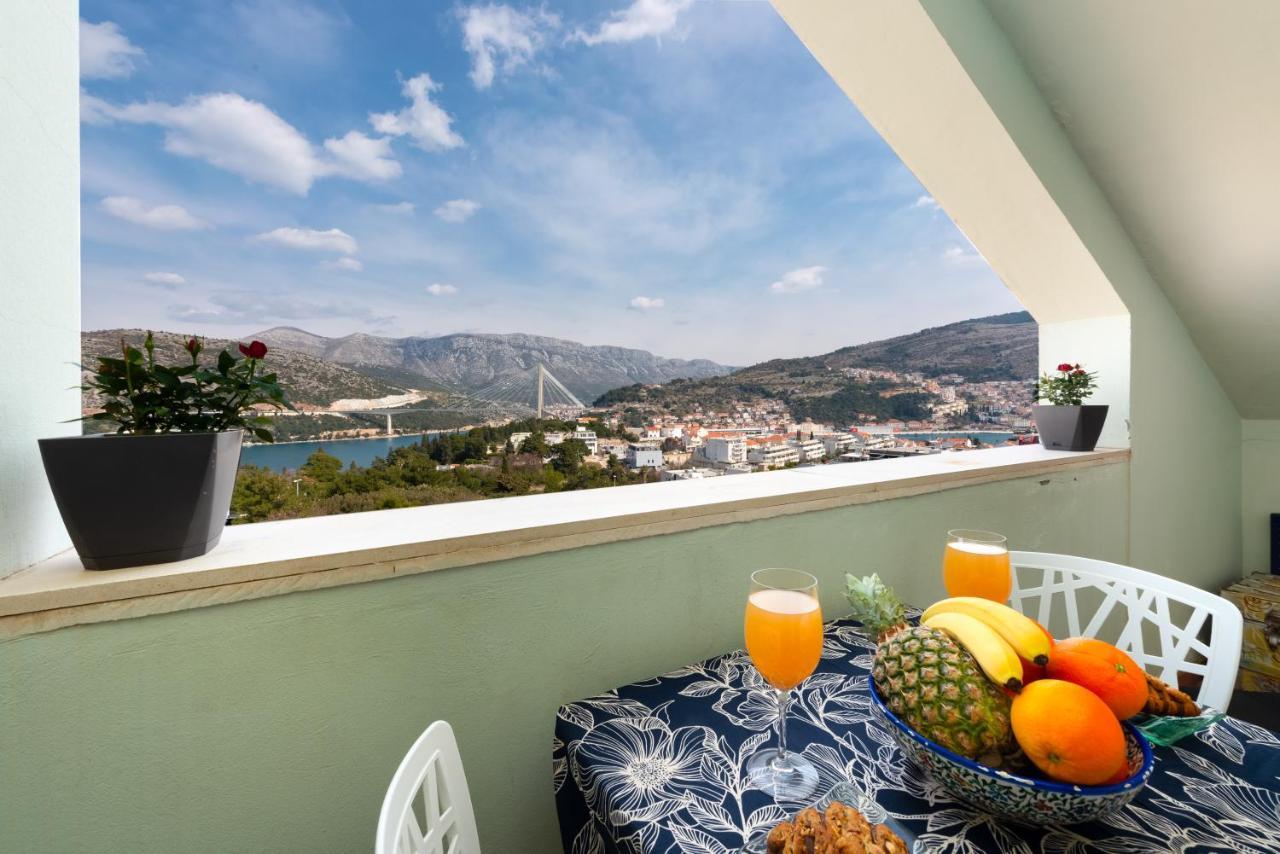 Apartment Karla Dubrovnik Ngoại thất bức ảnh