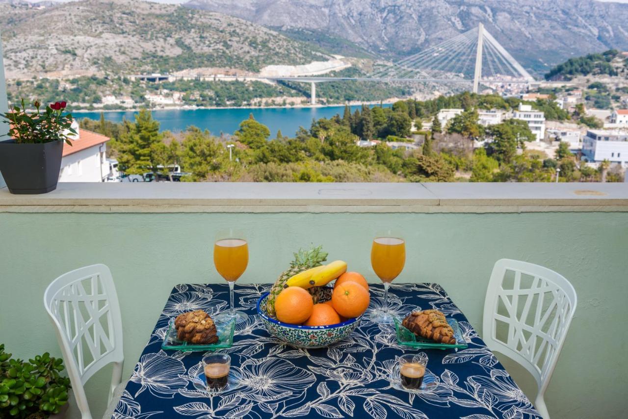 Apartment Karla Dubrovnik Ngoại thất bức ảnh