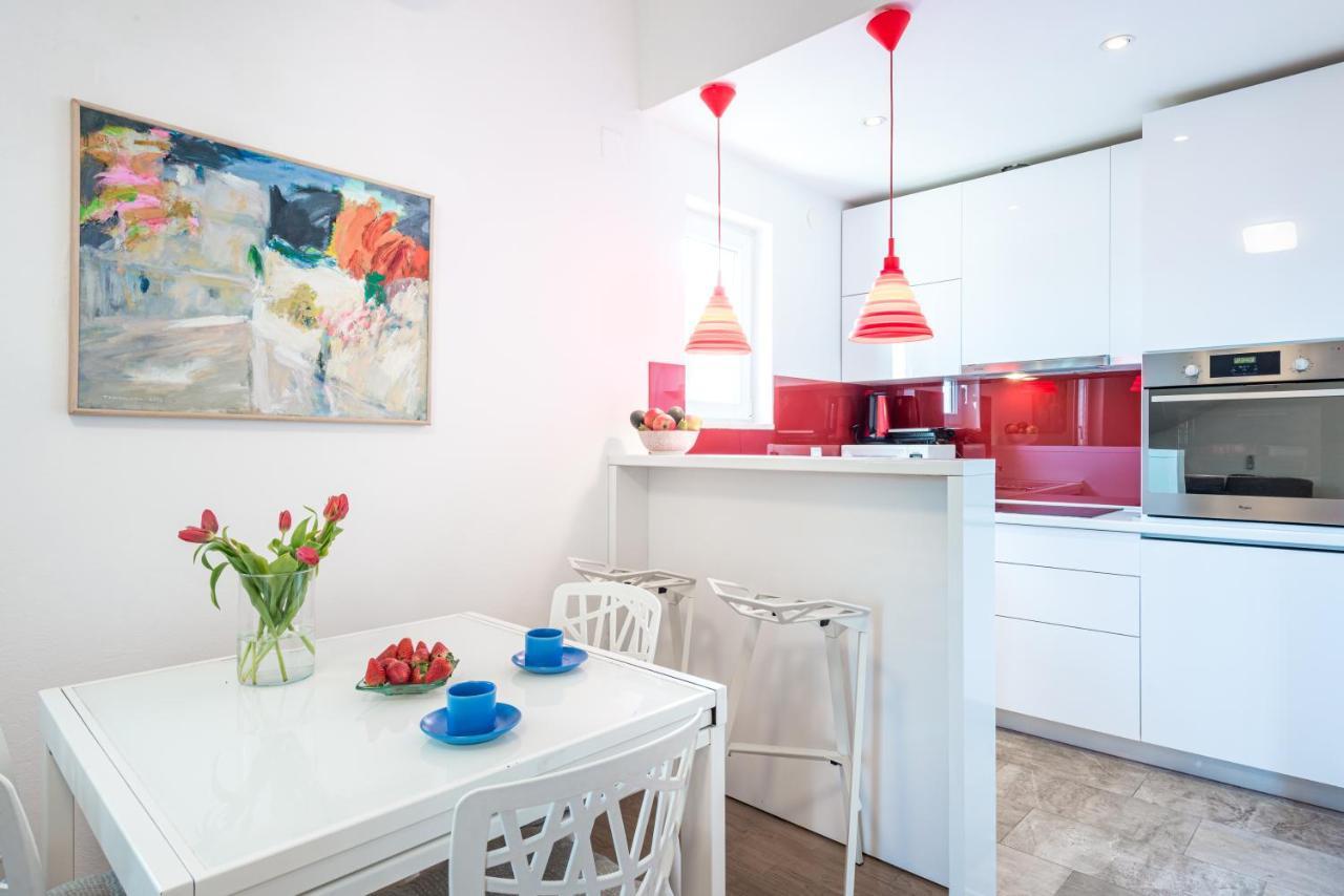 Apartment Karla Dubrovnik Ngoại thất bức ảnh