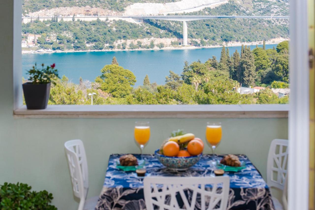 Apartment Karla Dubrovnik Ngoại thất bức ảnh