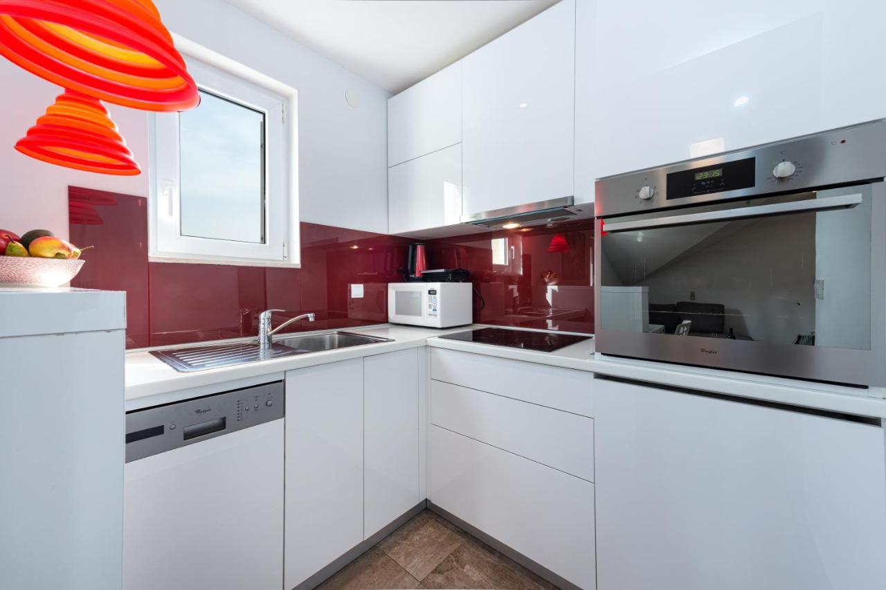 Apartment Karla Dubrovnik Ngoại thất bức ảnh