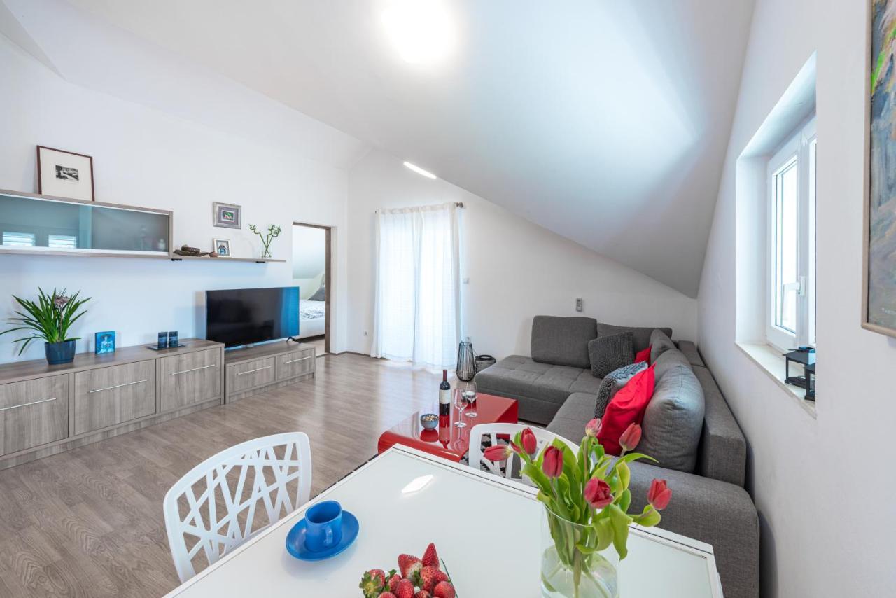 Apartment Karla Dubrovnik Ngoại thất bức ảnh