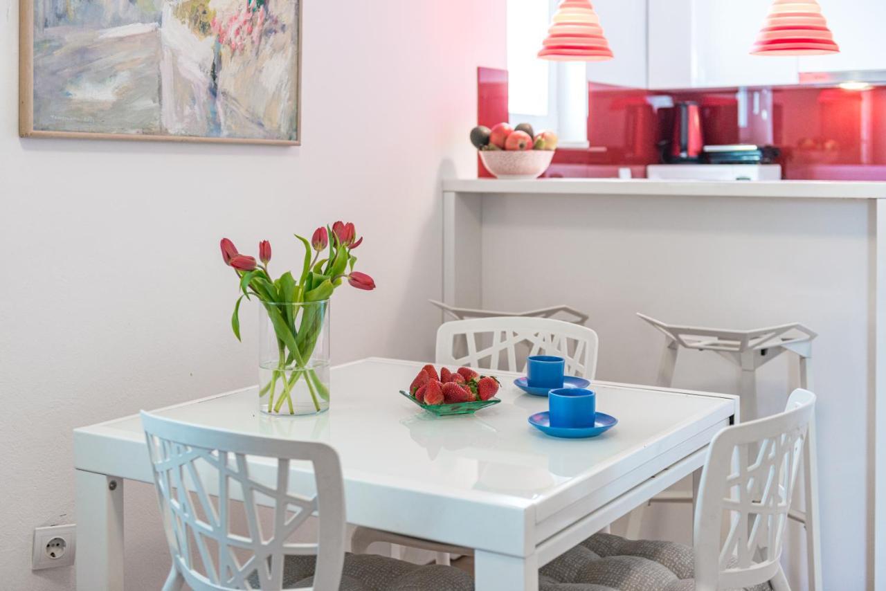 Apartment Karla Dubrovnik Ngoại thất bức ảnh