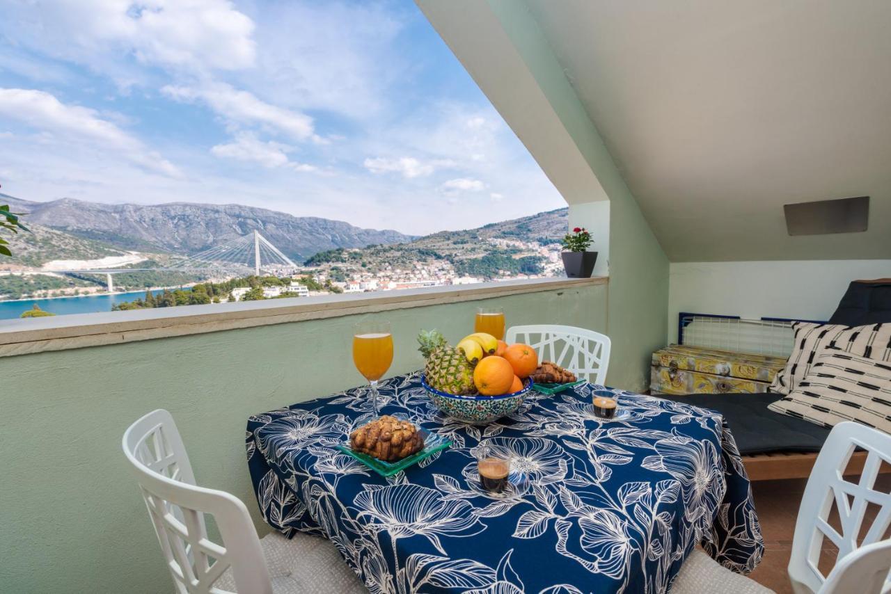 Apartment Karla Dubrovnik Ngoại thất bức ảnh
