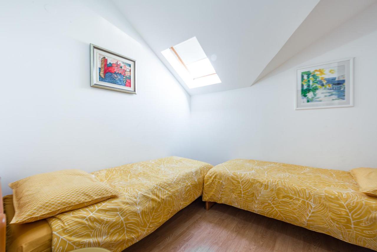Apartment Karla Dubrovnik Ngoại thất bức ảnh
