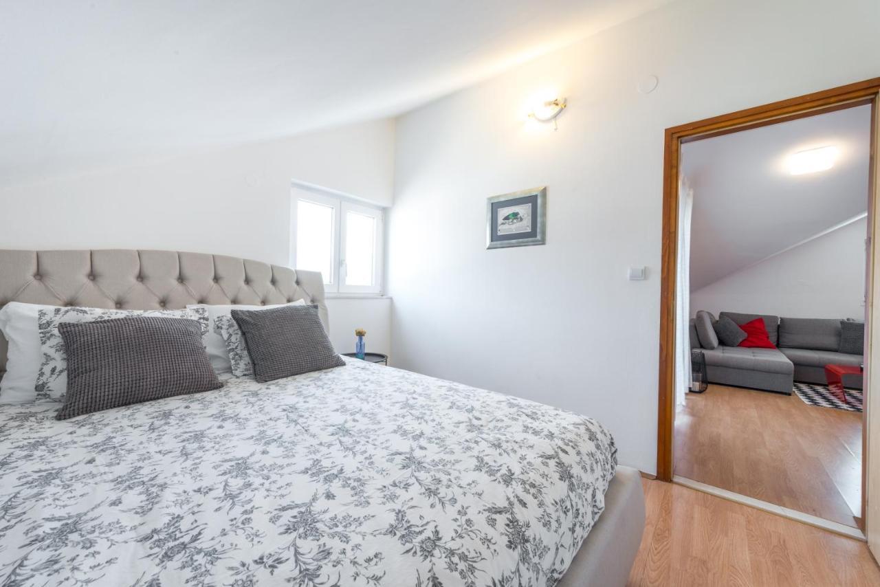 Apartment Karla Dubrovnik Ngoại thất bức ảnh